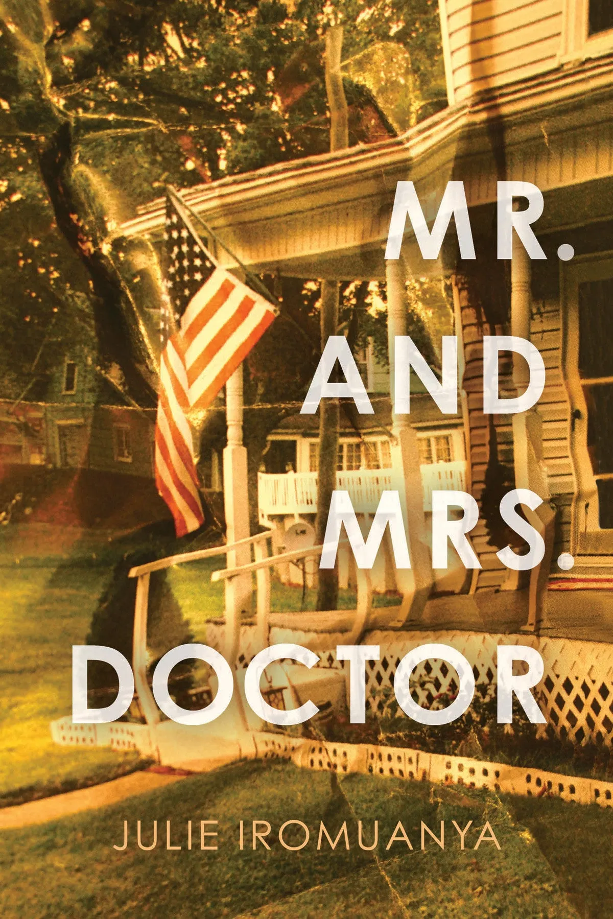 Mr. and Mrs. Doctor CHPbeta