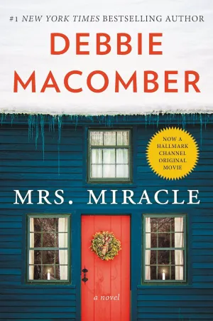 Mrs. Miracle: A Novel Paperback