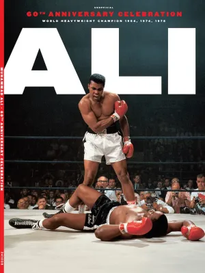 Muhammad Ali - World Heavyweight Champion, Greatest Boxer Of All Time, Biggest Fights, Frazier, Foreman, Spinks, Liston Upset, Racial Justice, Outspoken Figure, Vietnam War, Death, Legacy & More!