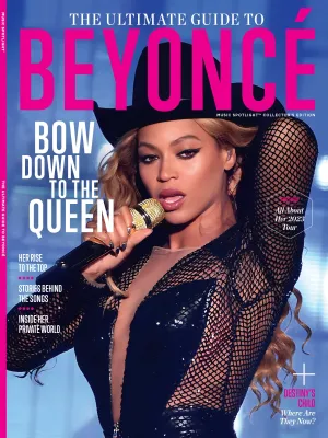 Music Spotlight - Beyonce: Bow Down To The Queen, How Passion And Drive Has Gotten Her To Where She Is Today With 200 Million Records Sold, Seven Consecutive No.1 Albums & So Much More!