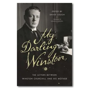 My Darling Winston