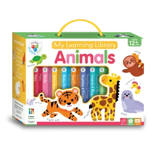 My Learning Library: Animals