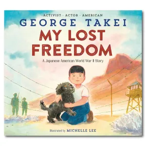My Lost Freedom