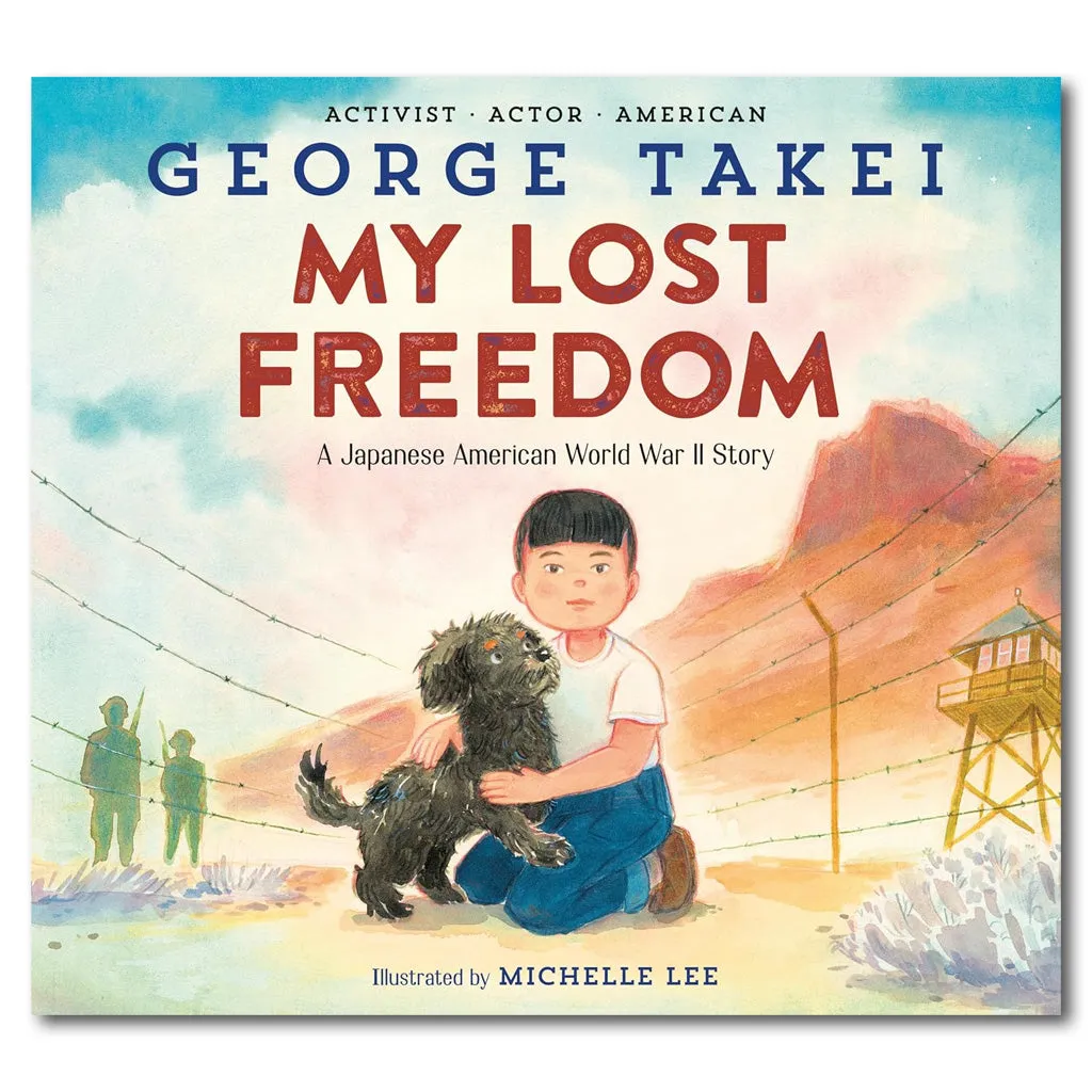 My Lost Freedom