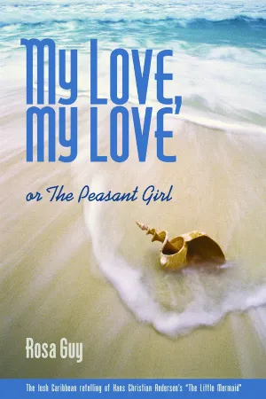My Love, My Love, or The Peasant Girl CHPbeta
