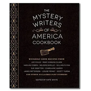 Mystery Writers of America Cookbook
