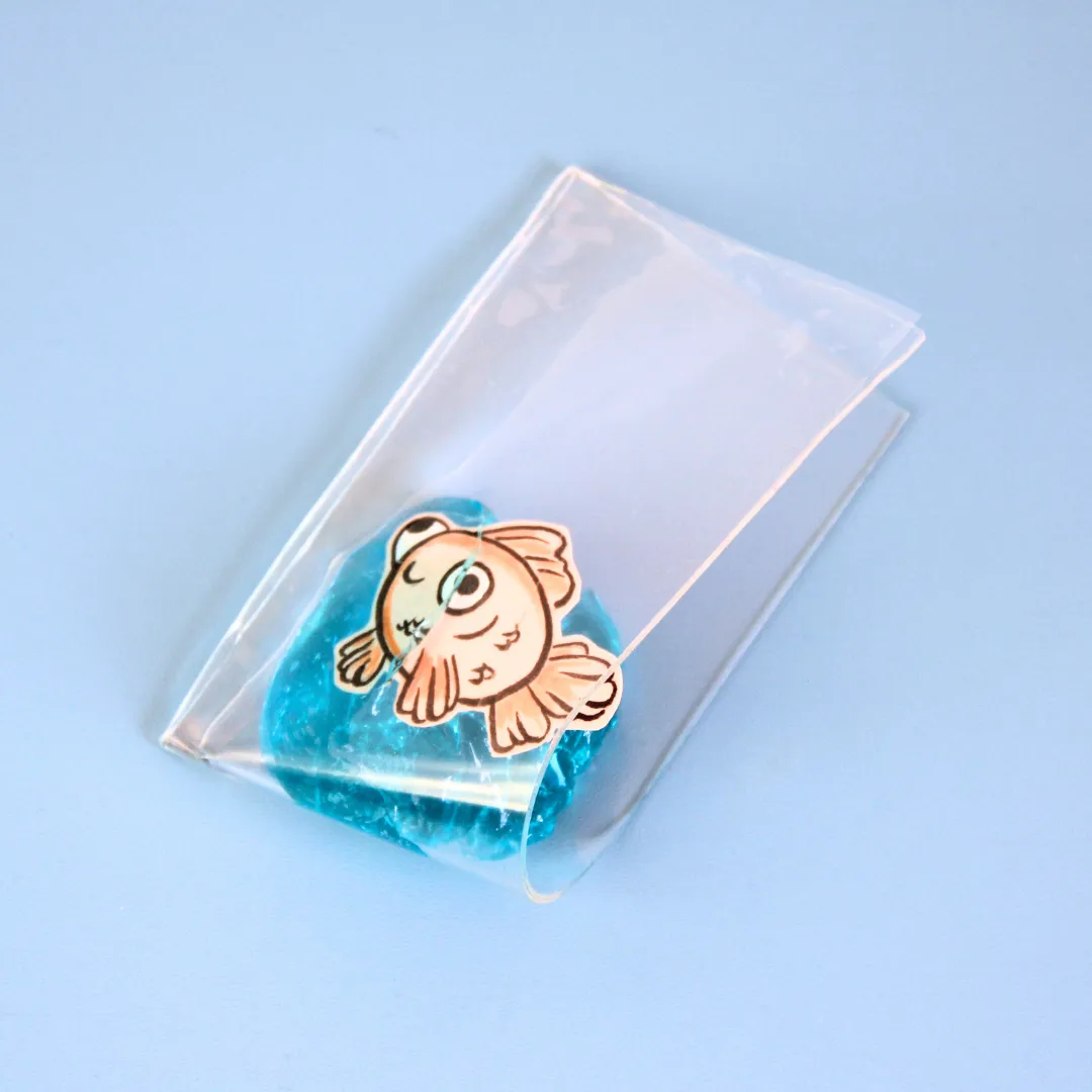 Nano Tape Magic Mini Kit - Pocket Pets