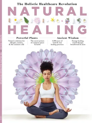 Natural Healing -  Holistic Healthcare Revolution: Connection Between Genes, Nutrition, & Lifestyle Choices; Acupuncture, Essential Oils, A Wellness Journey, It's Time To Take Charge Of Your Health!