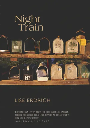 Night Train CHPbeta
