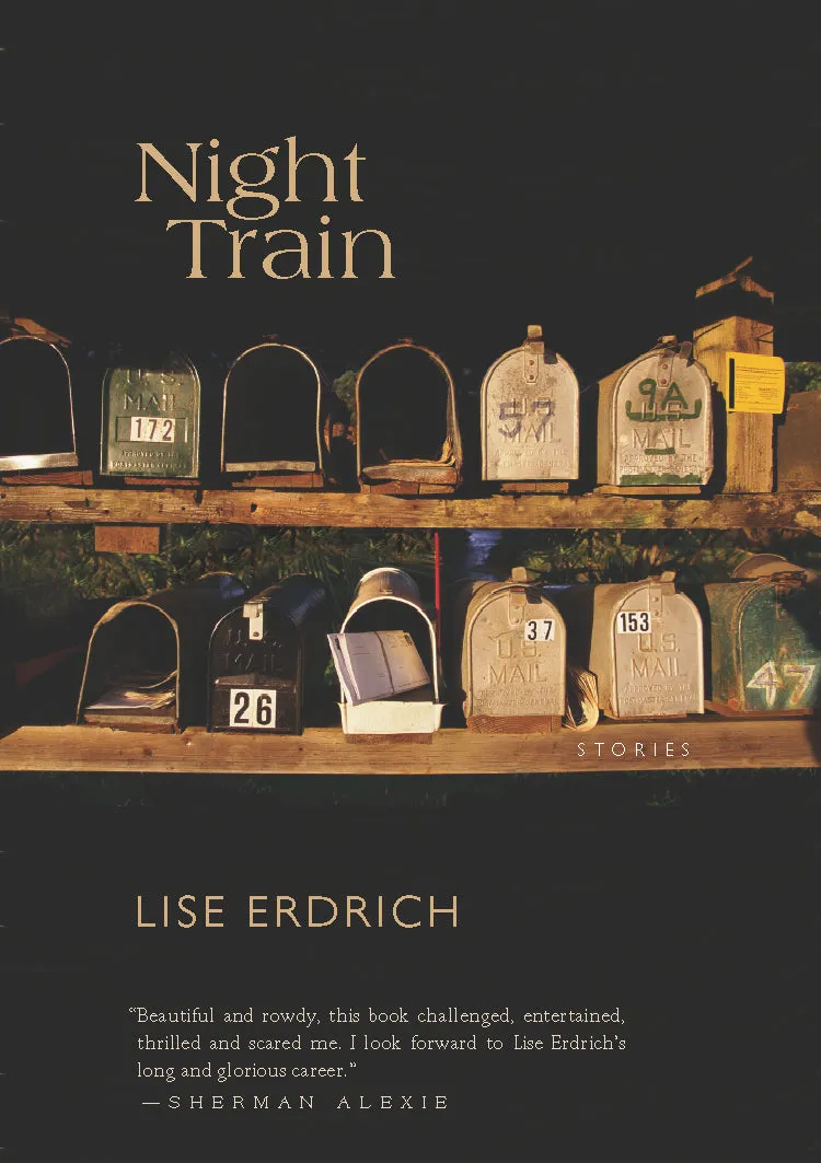 Night Train CHPbeta