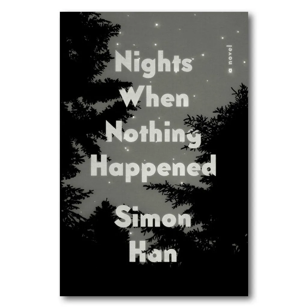 Nights When Nothing Happened