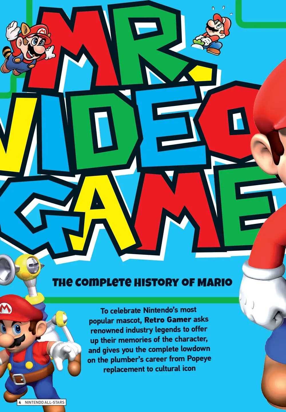Nintendo - Greatest Characters: Retro Gamers Ask Industry Legends Character Memories, History Of Zelda, Mario, Pokmon, Link, Donkey Kong, Kirby, Yoshi, Evolution, Spin-Offs, Games, Timelines & More!