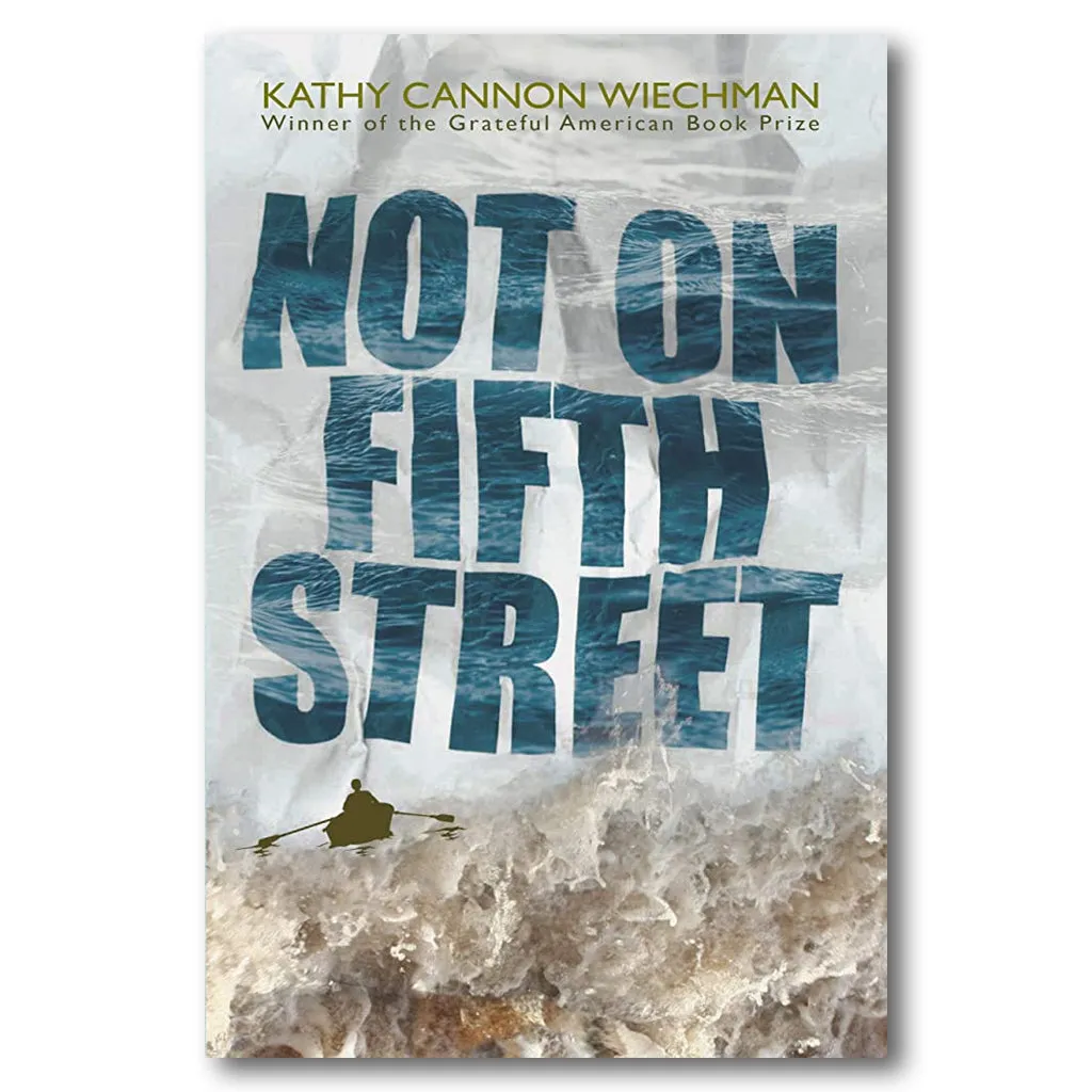 Not On Fifth Street