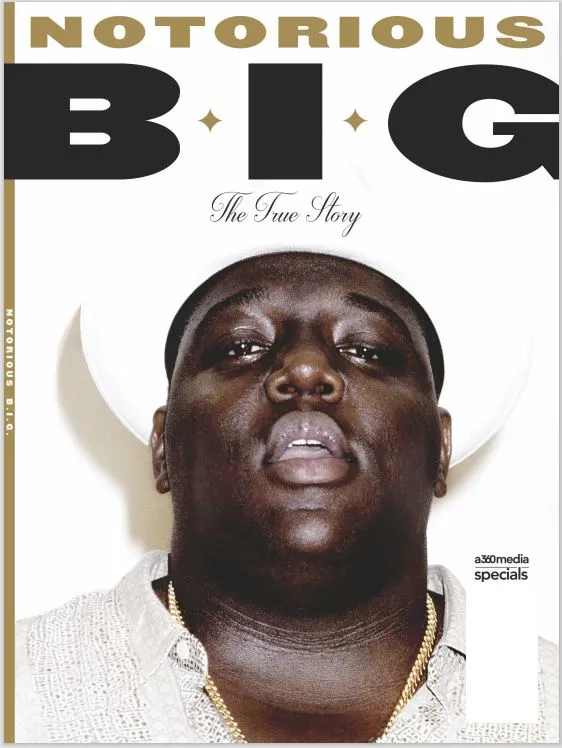 Notorious B I G - Biggie Smalls The True Story Of His Life, Legacy, And Historic Impact