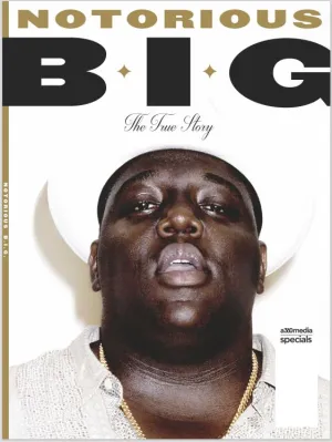 Notorious B I G - Biggie Smalls The True Story Of His Life, Legacy, And Historic Impact