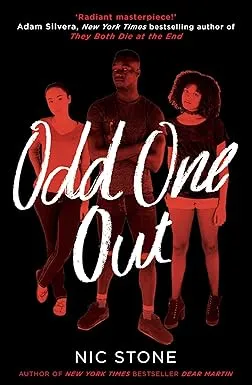 Odd One Out Paperback