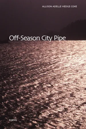 Off-Season City Pipe CHPbeta