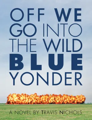 Off We Go Into the Wild Blue Yonder CHPbeta