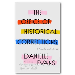 Office of Historical Corrections
