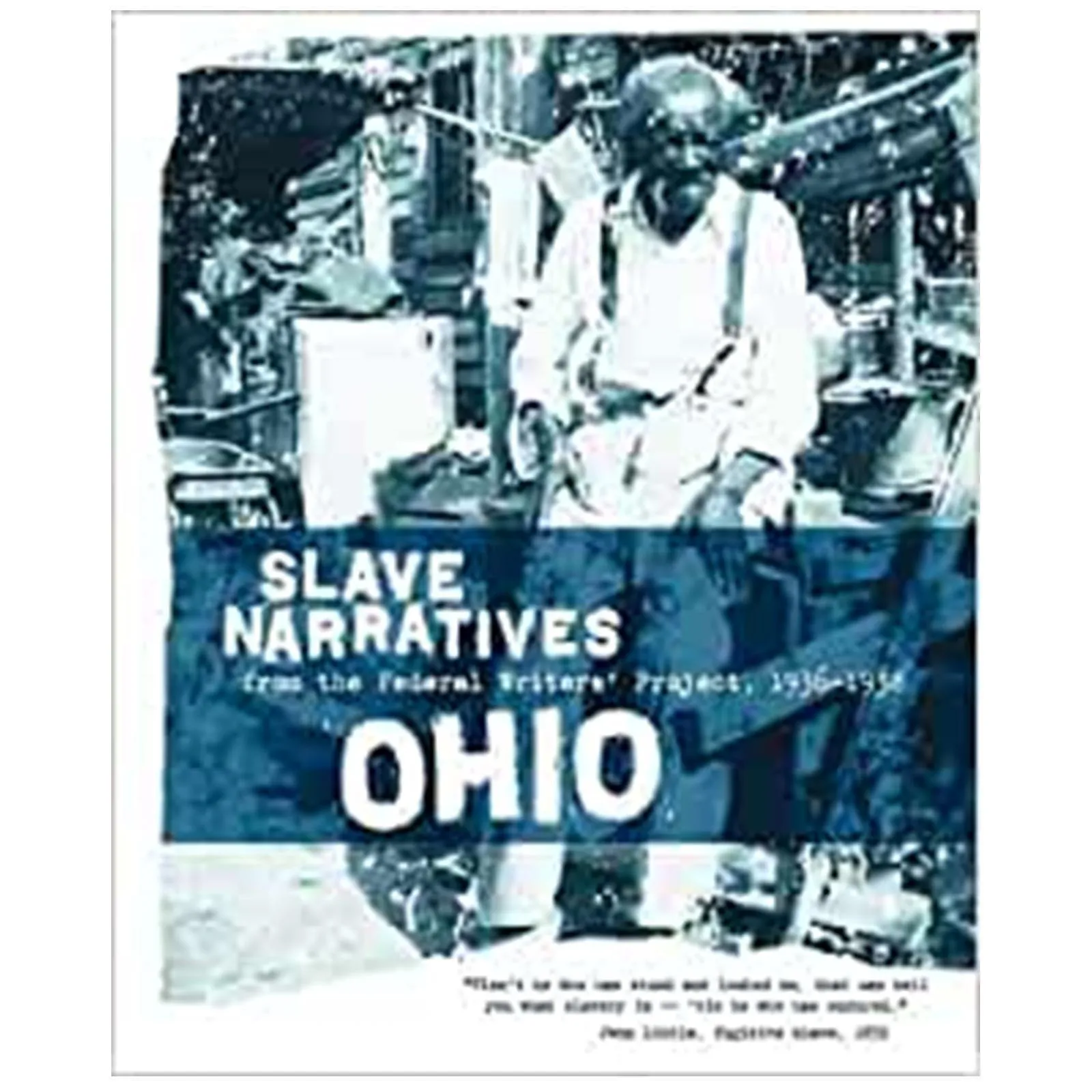 Ohio Slave Narratives