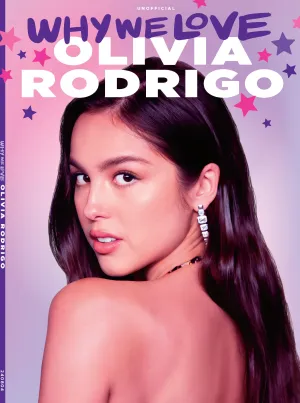 Olivia Rodrigo - Disney Start, High School Musical, Drivers License Debut, Rise Of A Pop Star, Sour, Deja Vu, Good 4 U, Style Evolution, Guts, Vampire, Grammy Awards, Performances, Quiz & What's Next?