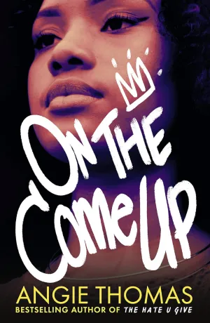 On The Come Up Paperback
