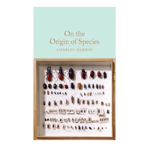 On The Origin of Species