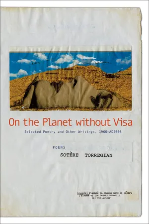 On the Planet without Visa CHPbeta