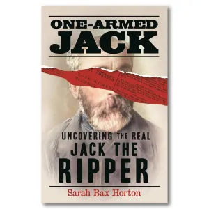 One-Armed Jack