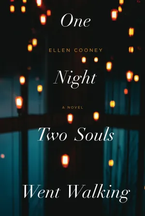 One Night Two Souls Went Walking CHPbeta