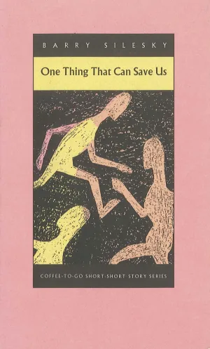 One Thing That Can Save Us CHPbeta