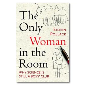 Only Woman in the Room