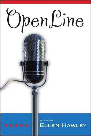 Open Line CHPbeta