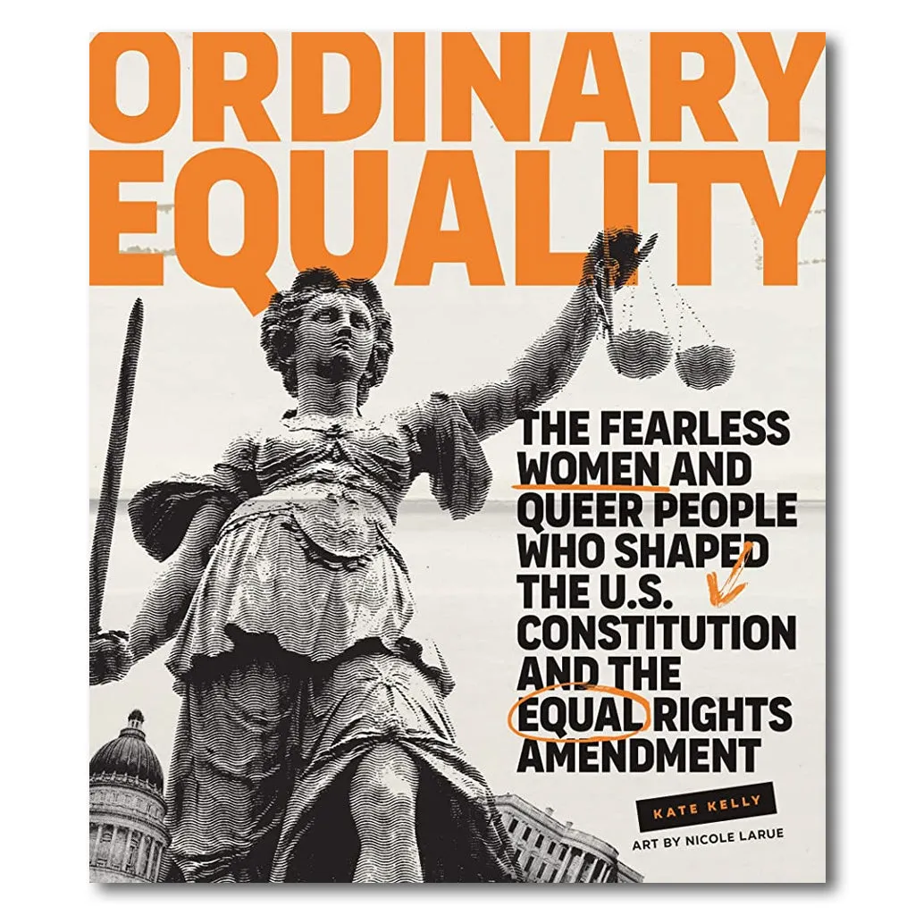 Ordinary Equality