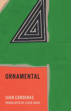 Ornamental CHPbeta
