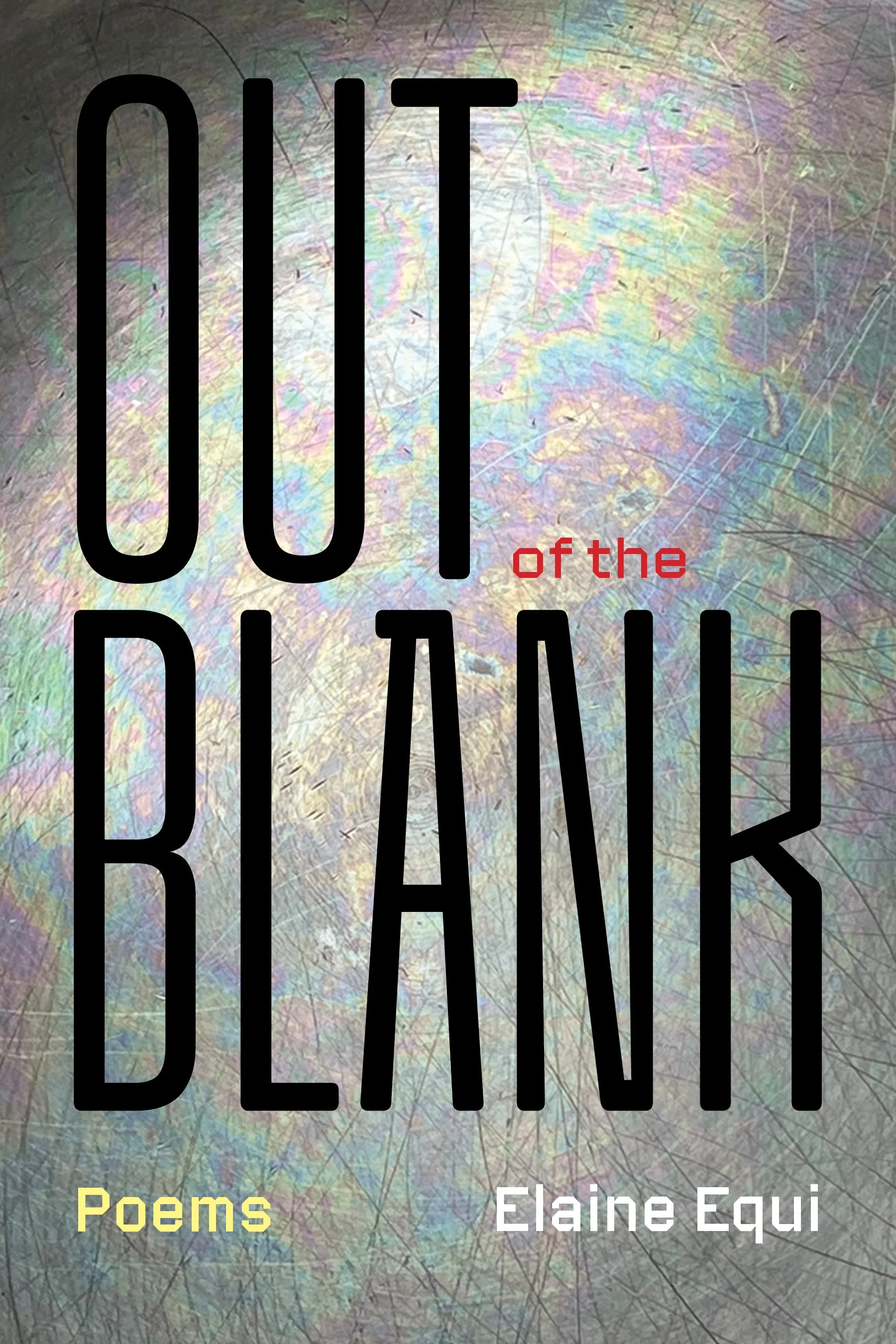 Out of the Blank CHPbeta