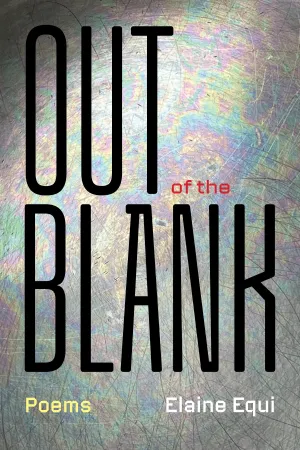 Out of the Blank CHPbeta