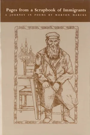 Pages from a Scrapbook of Immigrants: A Journey in Poems CHPbeta