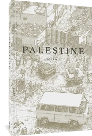 Palestine