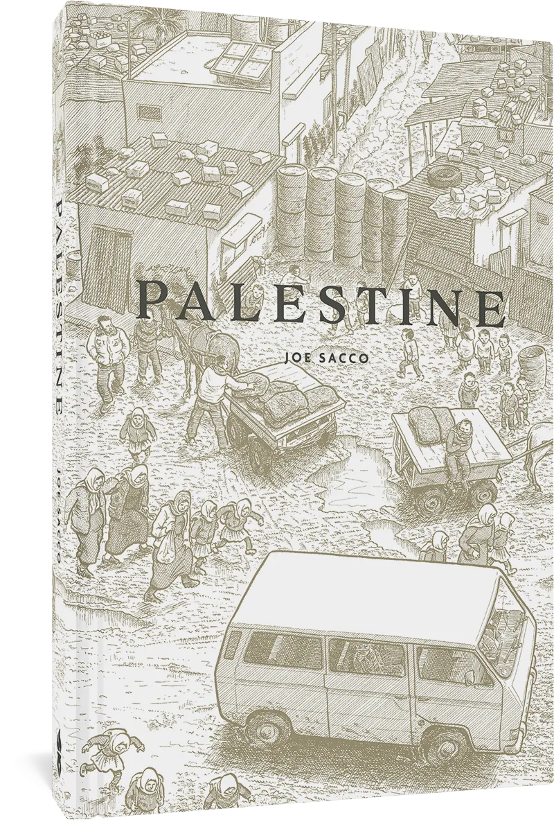Palestine
