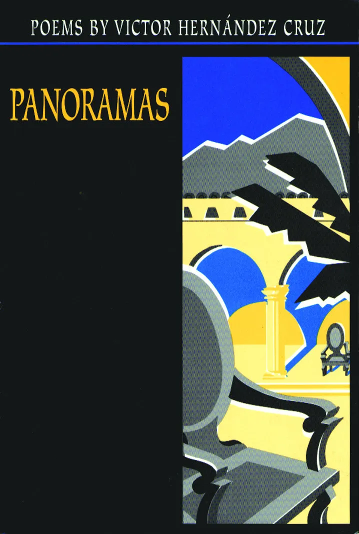 Panoramas CHPbeta