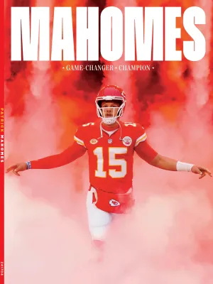 Patrick Mahomes - Childhood, Texas Tech, NFL Draft, First-Year Starter, Quarterback, NFL Kansas City Chiefs, 3 Super Bowl Wins, MVP Awards, Highlights, Plays, Stats, TD Passes & Will He Be The GOAT?