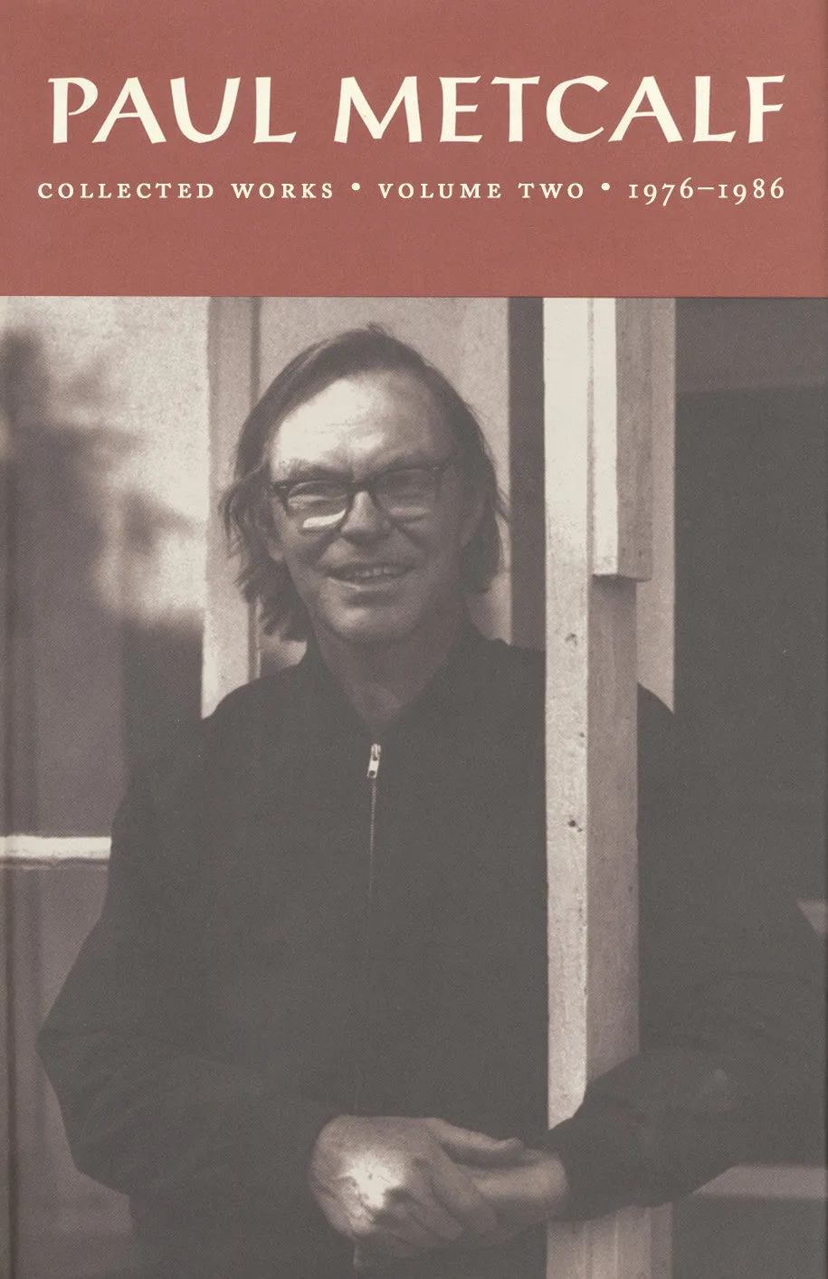 Paul Metcalf, Volume II CHPbeta
