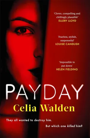 Payday Paperback