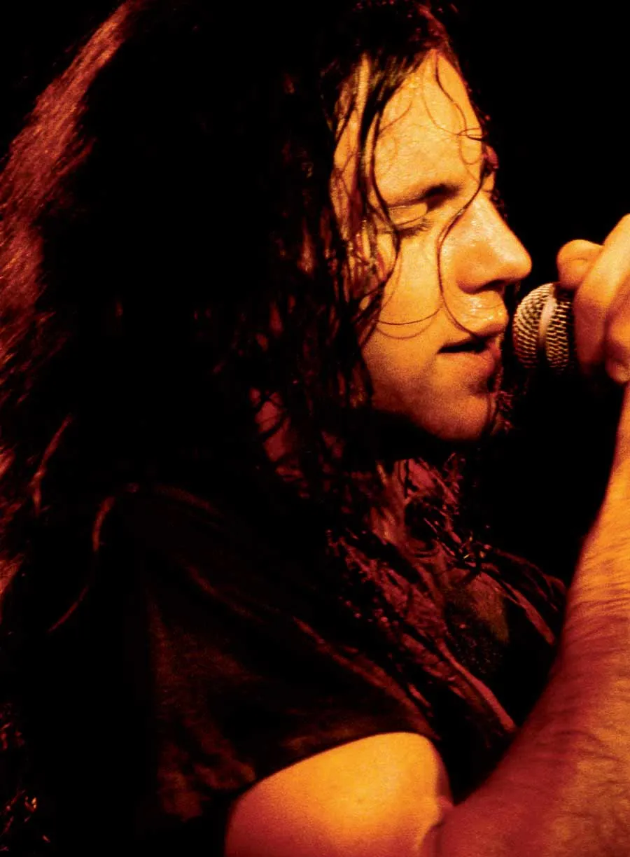 Pearl Jam - Rock Band, Seattle, Eddie Vedder, Mike McCready, Jeff Ament, Stone Gossard, Albums, Stories Behind Songs, Even Flow, Alive, Black, Last Kiss, BTS, Protests, Fans, Hall Of Fame & More!