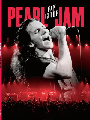 Pearl Jam - Rock Band, Seattle, Eddie Vedder, Mike McCready, Jeff Ament, Stone Gossard, Albums, Stories Behind Songs, Even Flow, Alive, Black, Last Kiss, BTS, Protests, Fans, Hall Of Fame & More!