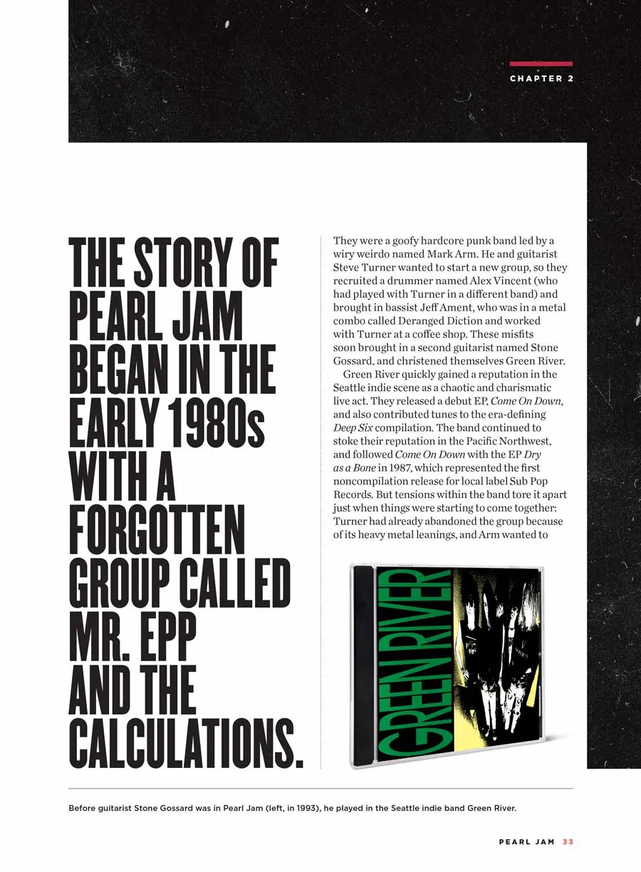 Pearl Jam - Rock Band, Seattle, Eddie Vedder, Mike McCready, Jeff Ament, Stone Gossard, Albums, Stories Behind Songs, Even Flow, Alive, Black, Last Kiss, BTS, Protests, Fans, Hall Of Fame & More!