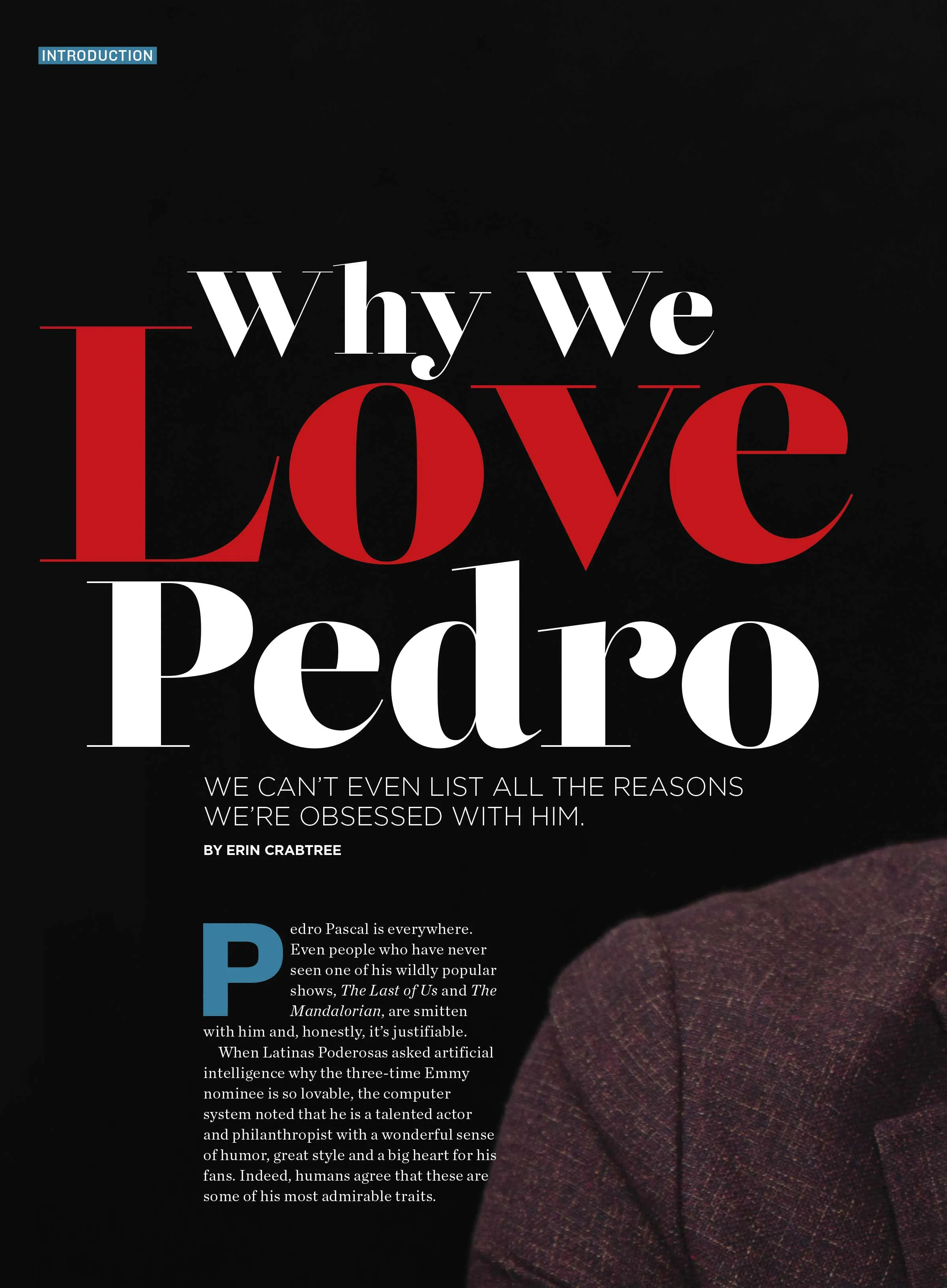 Pedro Pascal - Fan Guide: Difficult Childhood, Latino, The Mandalorian, Din Djarin, The Last Of Us Season 2, New Movie Roles, Celebrity Besties, Secret Love Life, Fashion, Fun Facts, Net Worth & More!