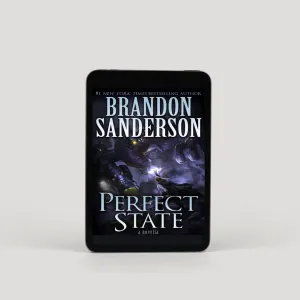 Perfect State Ebook Dragonsteel Books