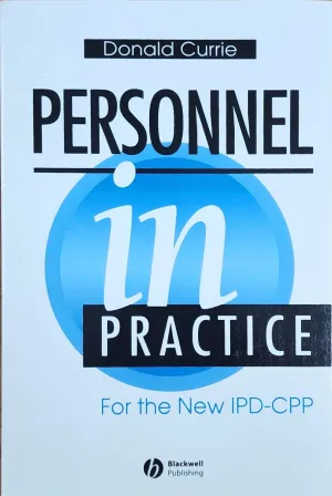 Personnel in Practice